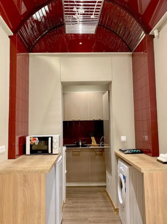 Majestic apartment on Nevsky,44
