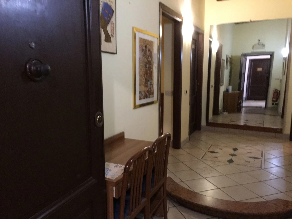 B&B Rome Terminal House