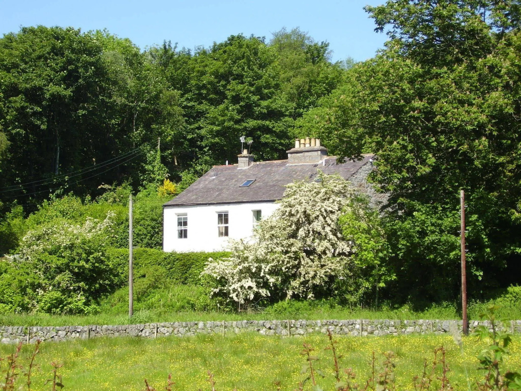 Craignair Cottage