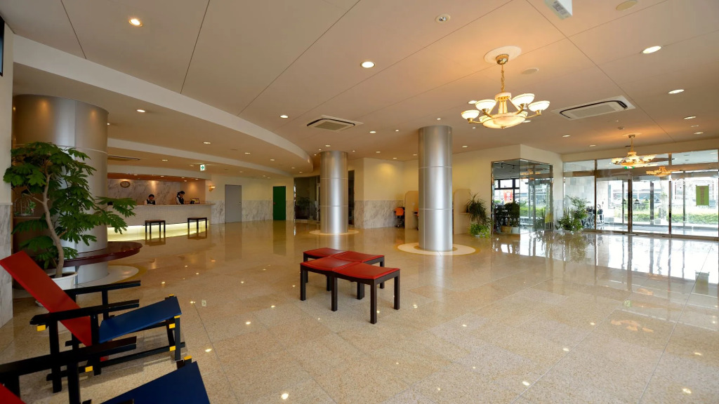 Hotel Gen Hamamatsu Inter