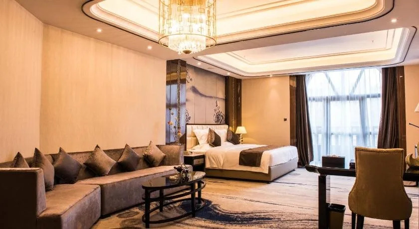 Cheung Chau Hotel