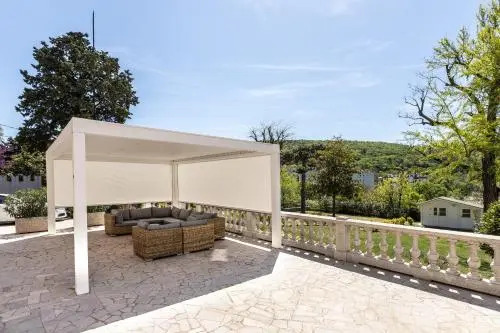 Residence Villa Bottacin