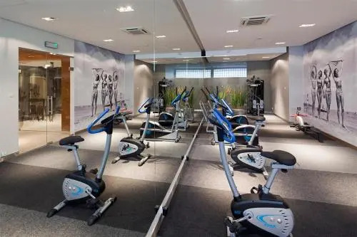 Apartament Soleil I
