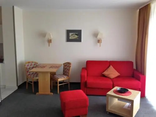 Fewo 1 im Haus Hühnergott Sellin - Ideal für Zwei, strandnah