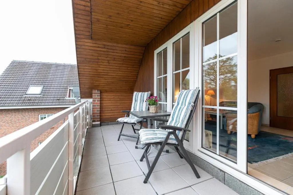 Seepark Wohnung 3 2