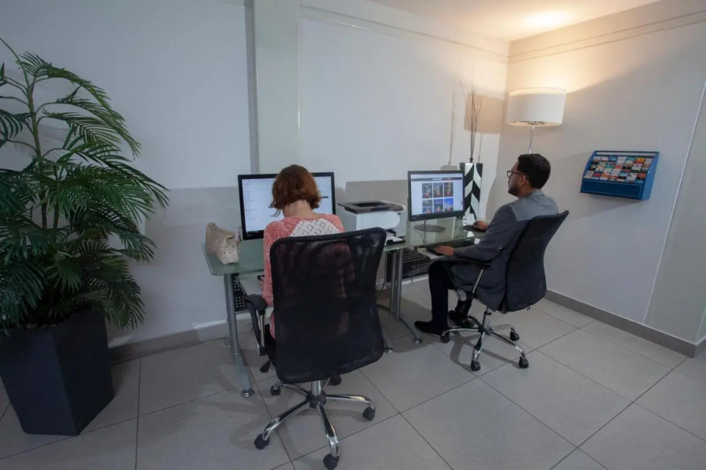 Casa Andina Select Miraflores