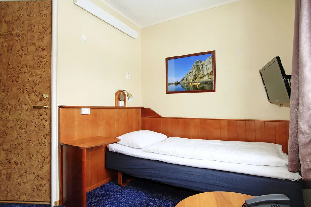 Active Hotel