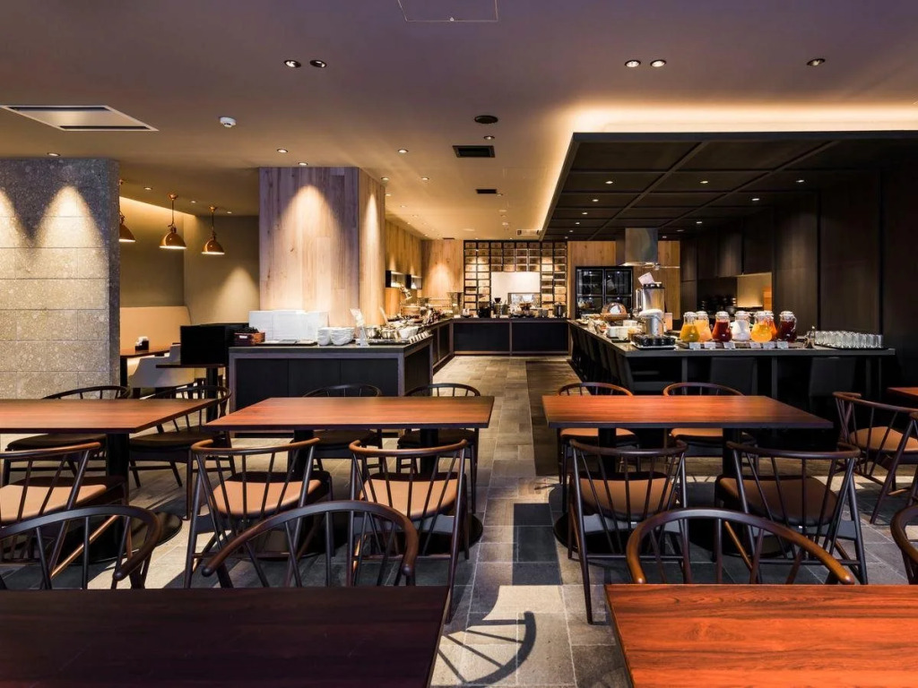 Hotel Sonia Otaru