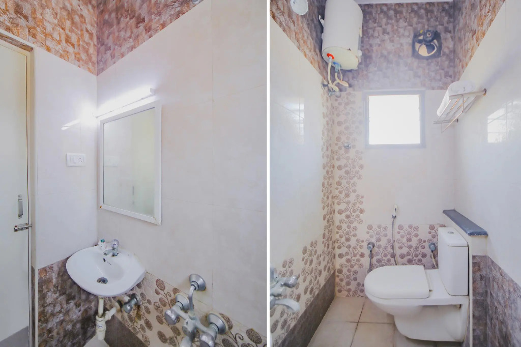 OYO Flagship 76696 Skyry Hotels