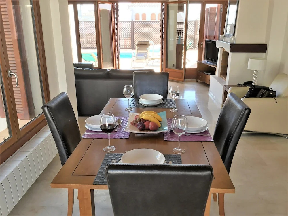 3 Haspe Villa