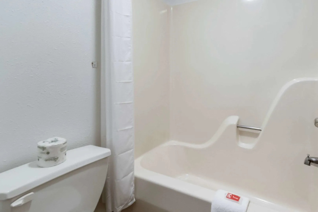 Econo Lodge Franklin
