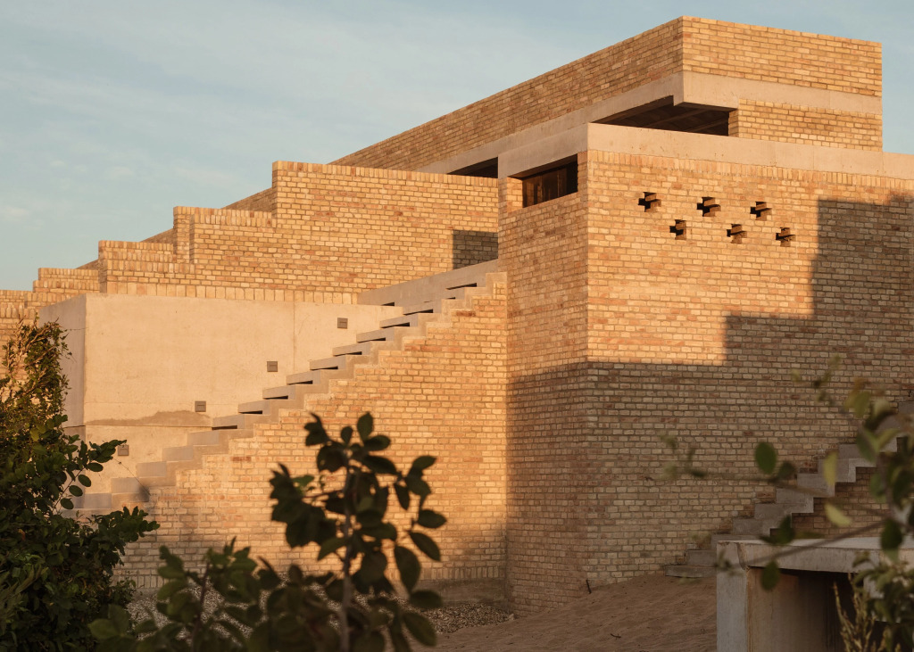 Terrestre, a Member of Design Hotels