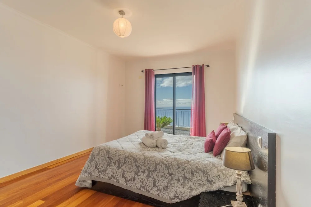 Ocean View Tabua by Holiday Rental Madeira