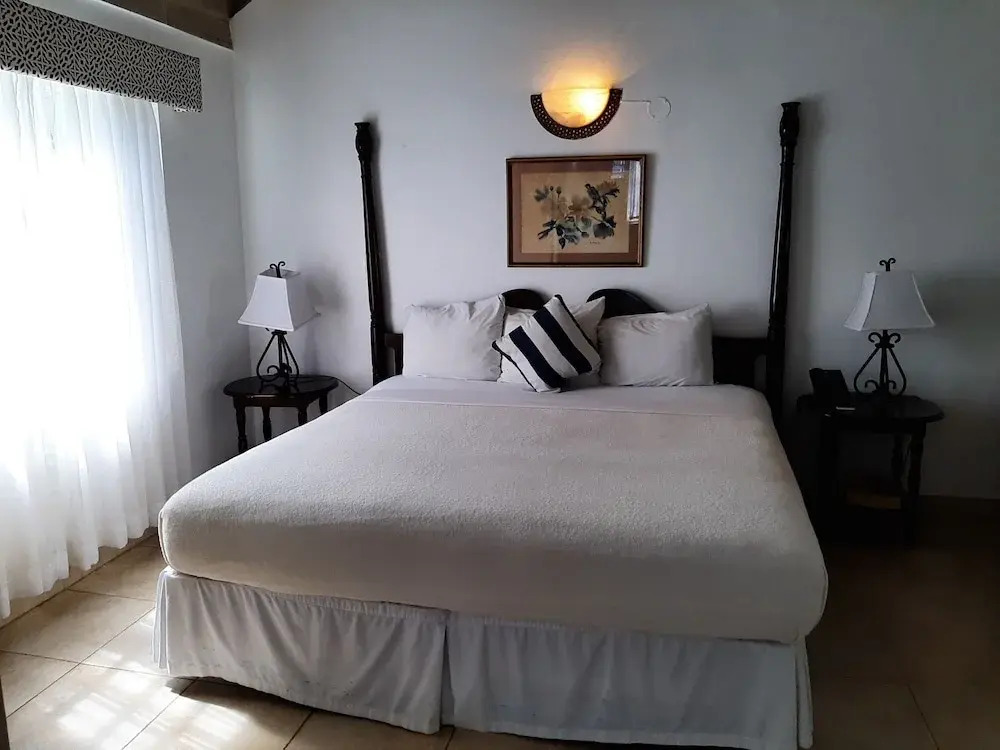 Yard Beach Hotel and Apartments