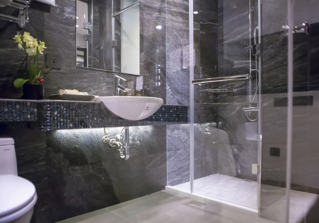 Beauty Hotels Taipei - B7 Journey