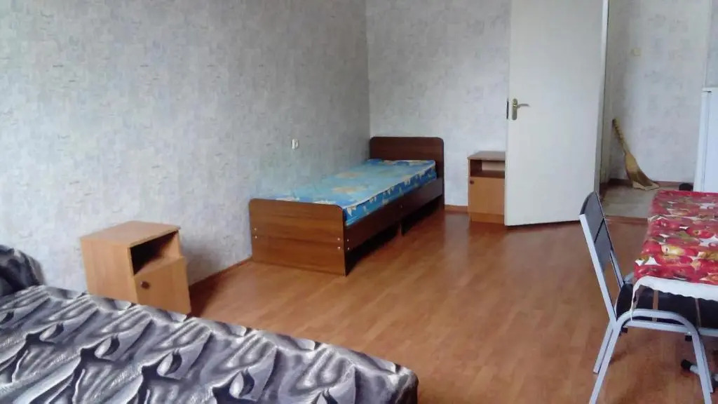 Guest house on Morskaya 7