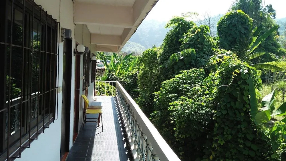 Yuppadee Room for Rent Khaolak Center