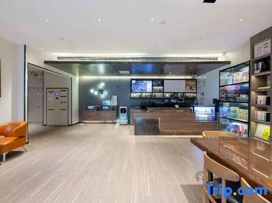 HanTing Hotel (Shijiazhuang Jianhua North Street)