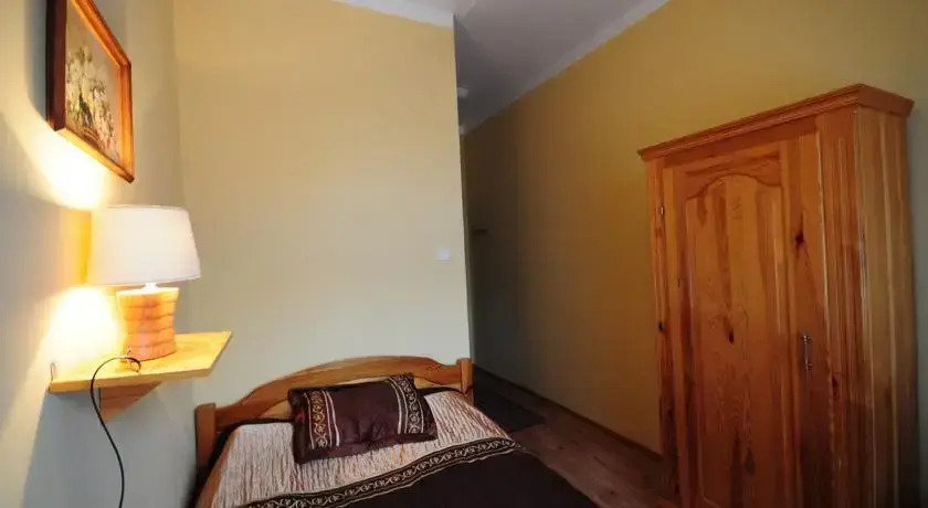 Hotel Mazur