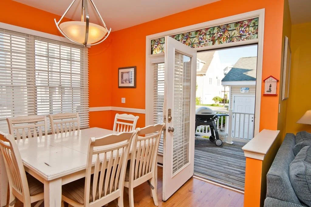 The Lucky Beach House, The Most Popular Beach House in Atlantic City! WOW!
