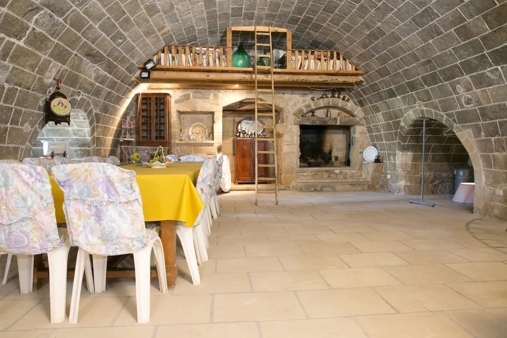 Masseria Nanni