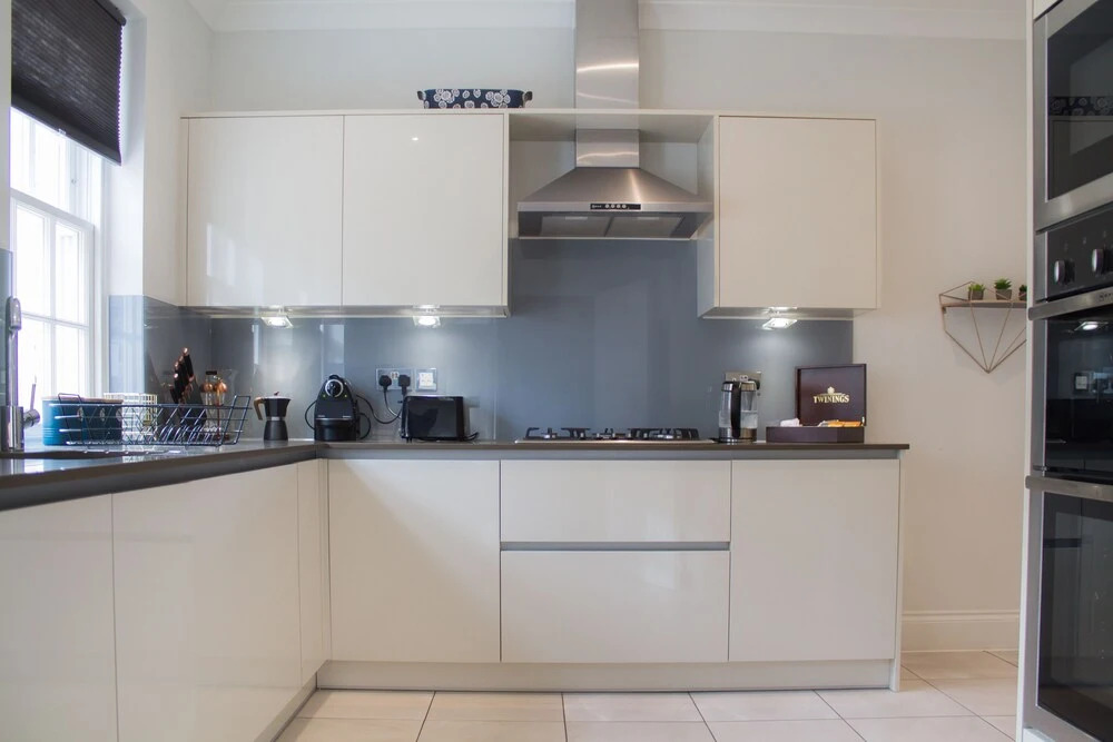 James Street Townhouse