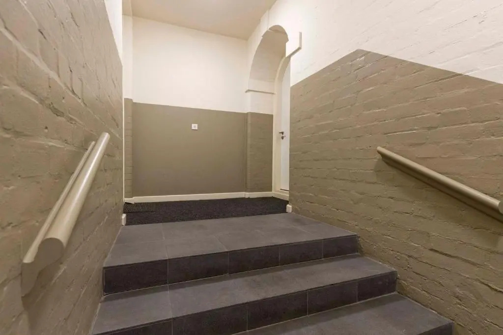 Leicester Luxury Apartments - Cherub