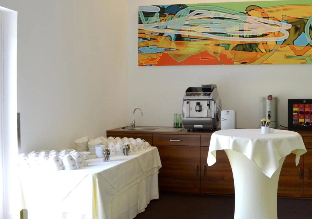 Hotel Spirodom