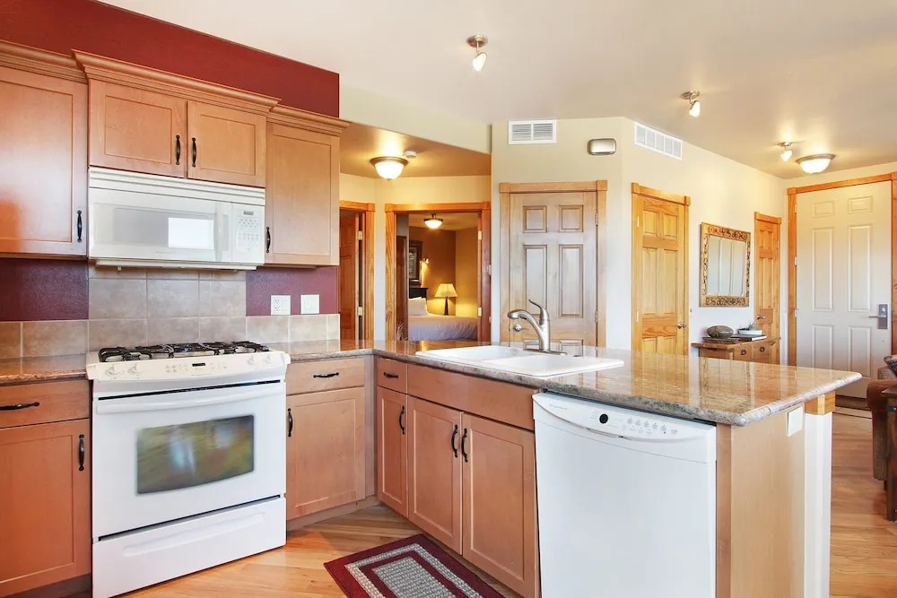 Terra Tomah Mountain 40B - 3 Br Condo