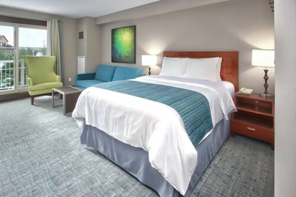 Blue Mountain Resort Mosaic Suites