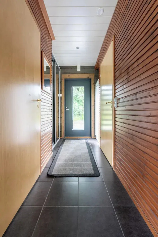 Comfy Cabin in Tahko  with Hot Tub. Private Sauna