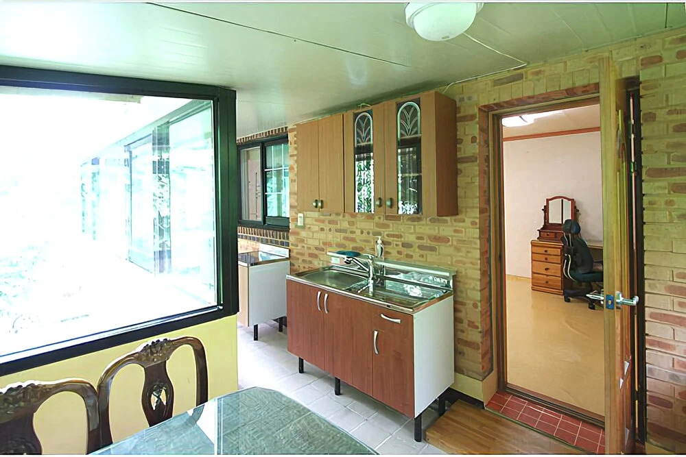 Yangpyeong Scented Clay Pension
