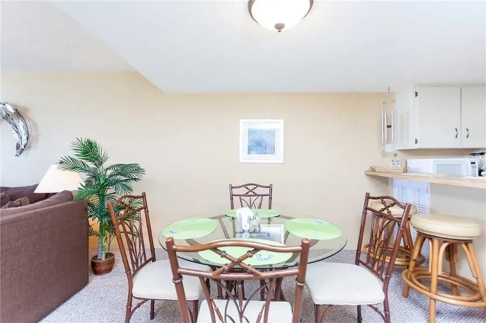 Shores Club 403 - Two Bedroom Condo
