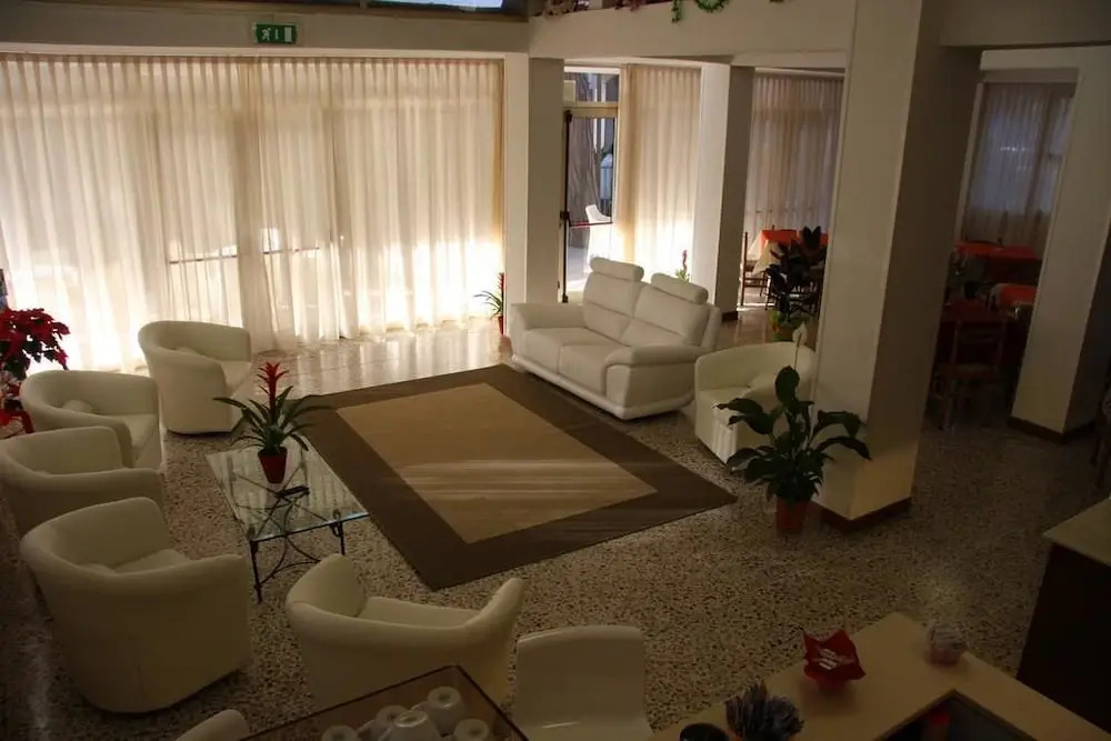 Hotel Orchidea Rimini
