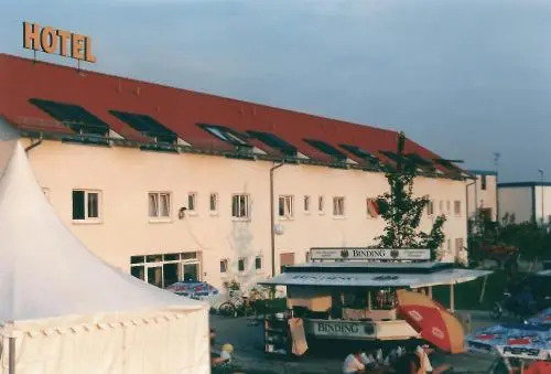 Hotel Karlshof