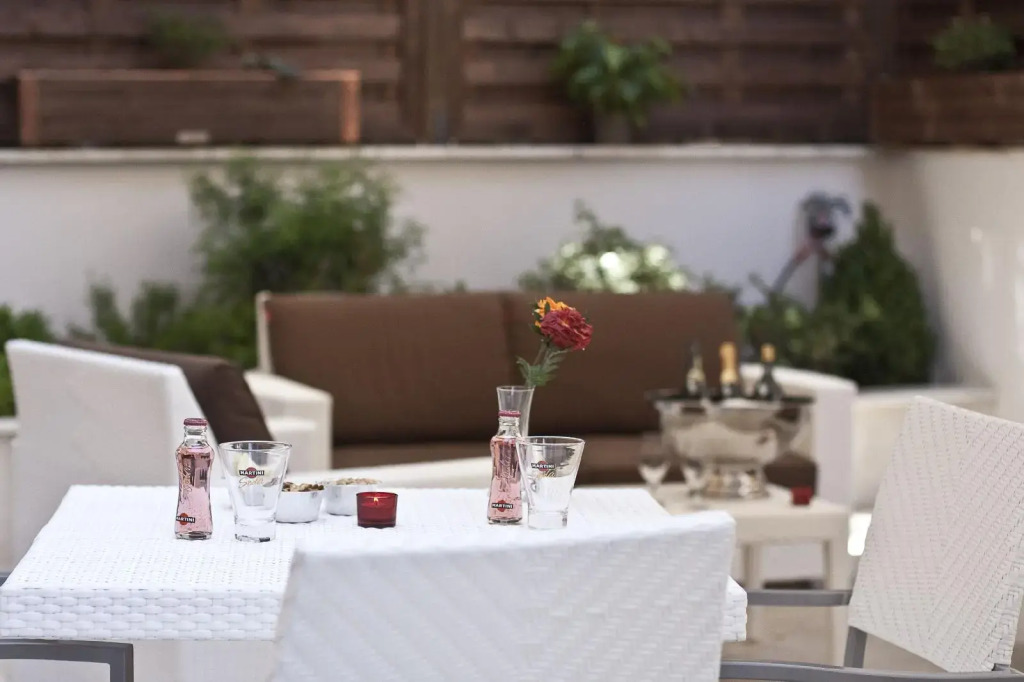 Hotel Best Roma