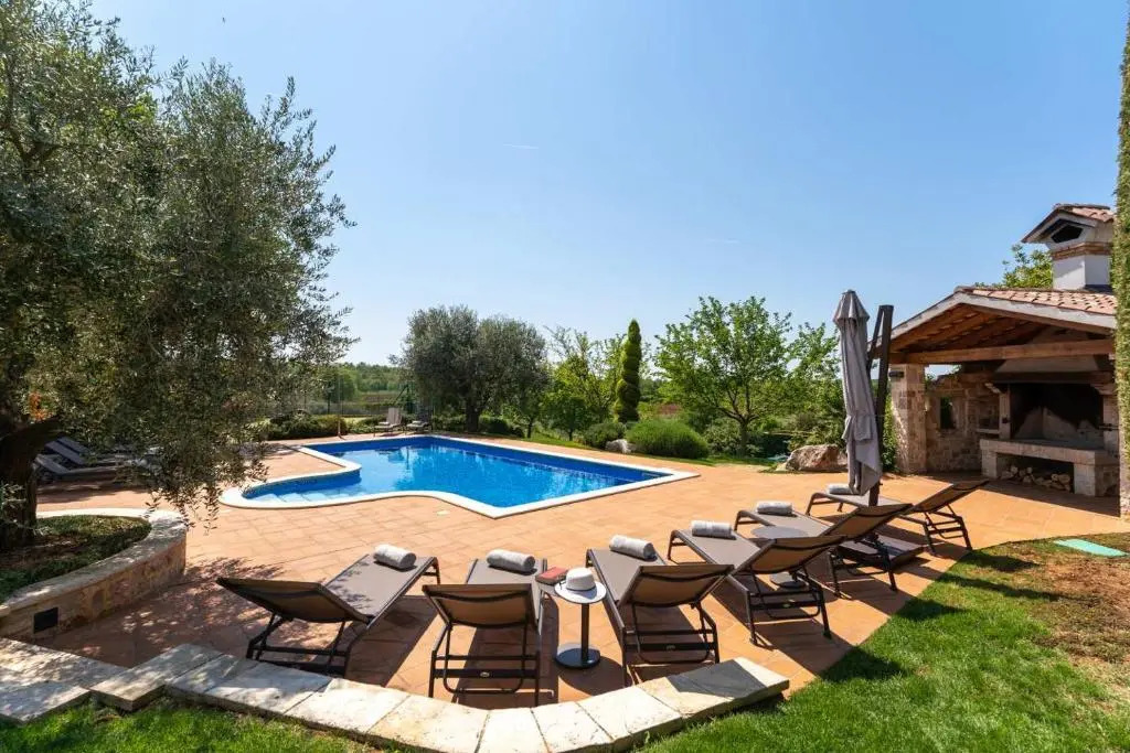 Villa Pilato