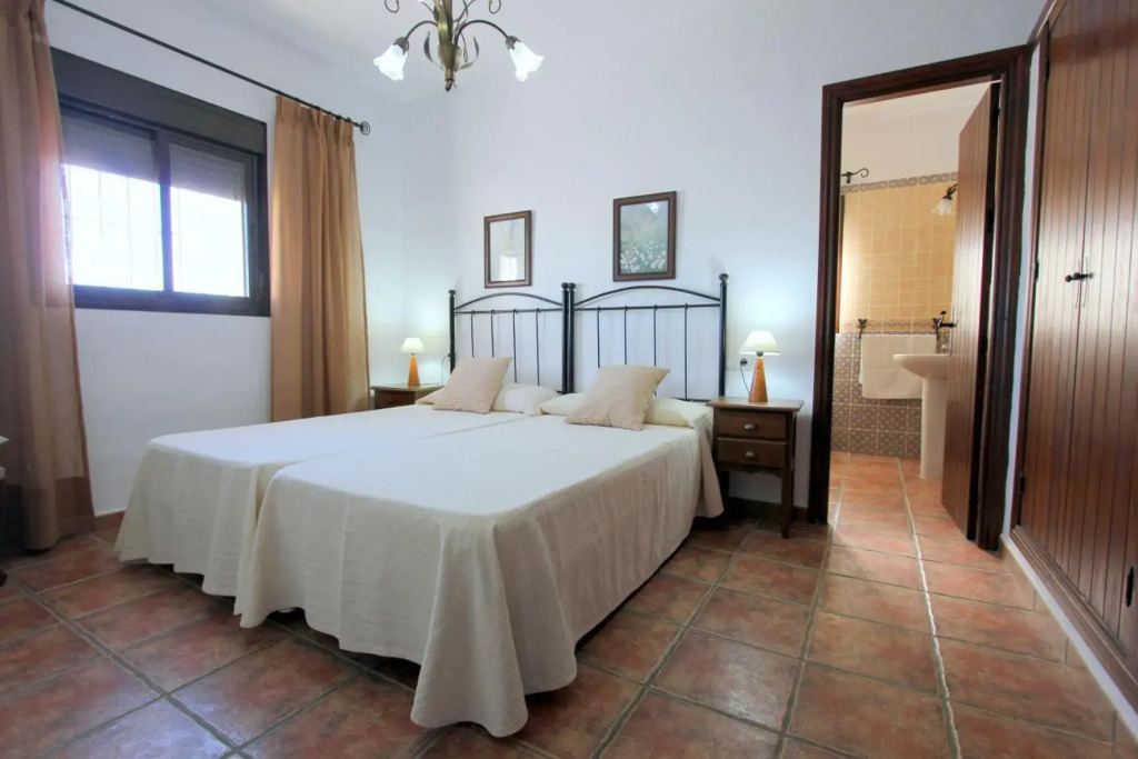 Villas Rocío-Conil