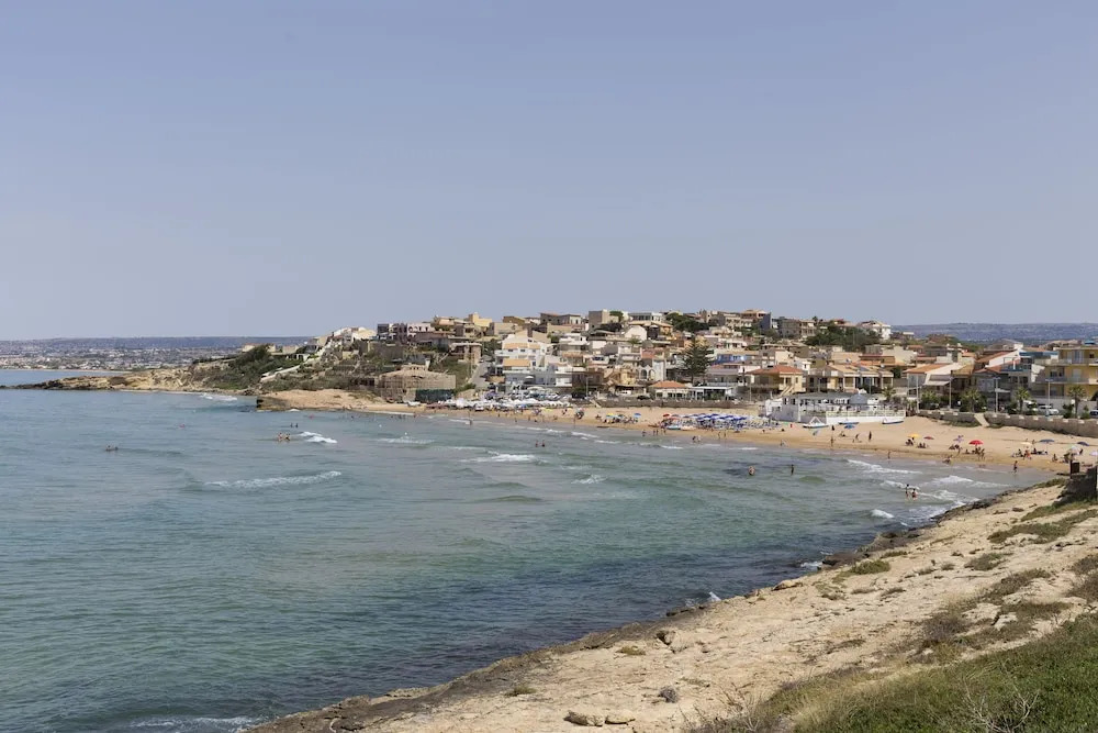 MareinSicilia: Appartamenti Larica