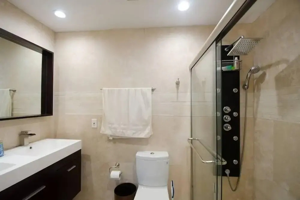 Penthouse Suite in South Beach Ocean