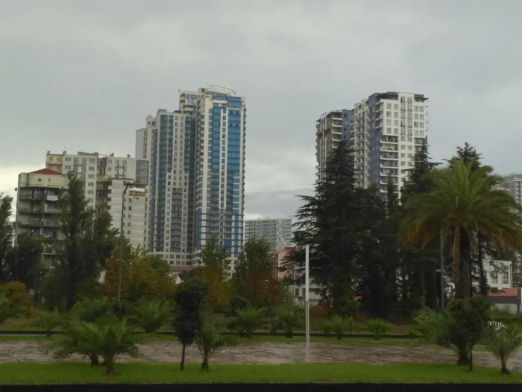Millka Star Batumi