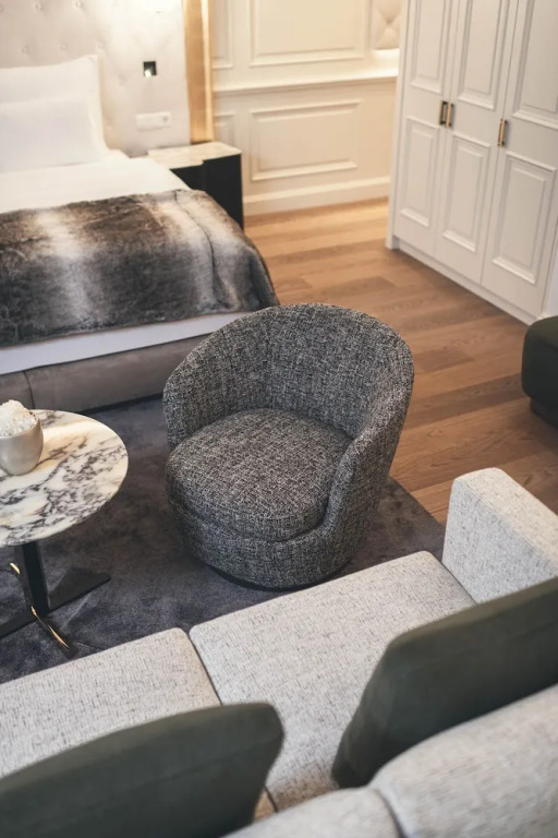 Schlosshotel Ischgl 5-Sterne Superior