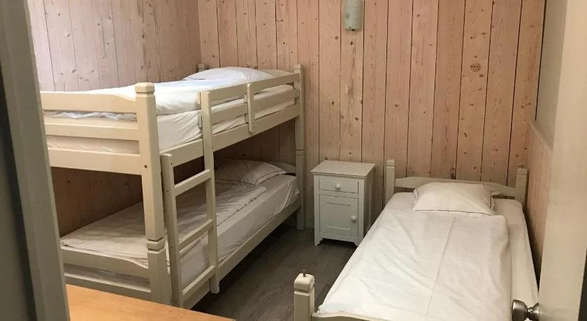 Hotel Heritage