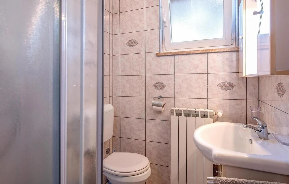 Stunning Apartment in Pula With Outdoor Swimming Pool, Wifi and 5 Bedrooms