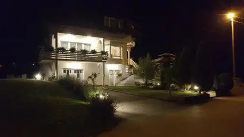 Elysian Apartments
