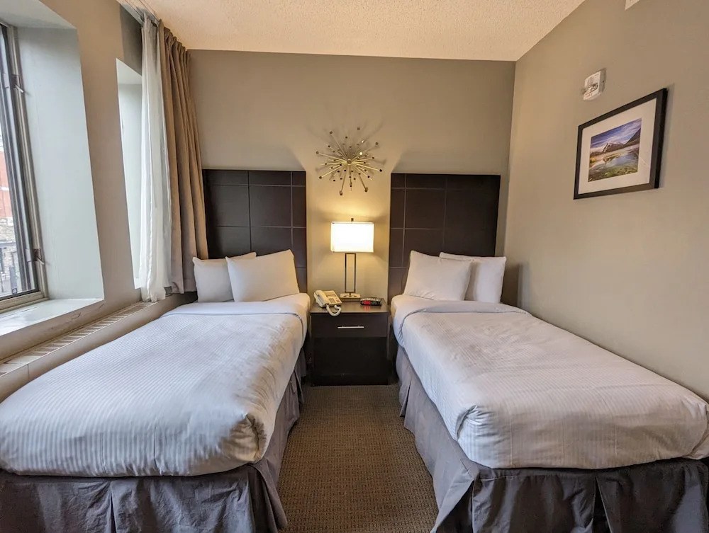 King Edward Hotel