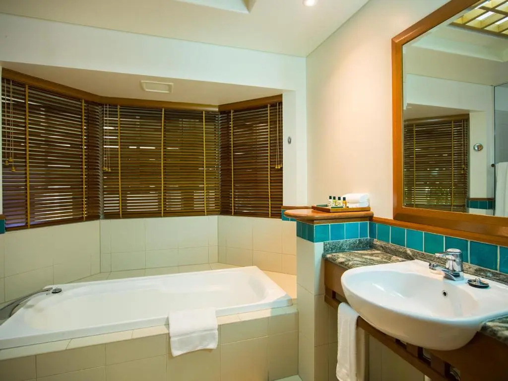Green Island Resort