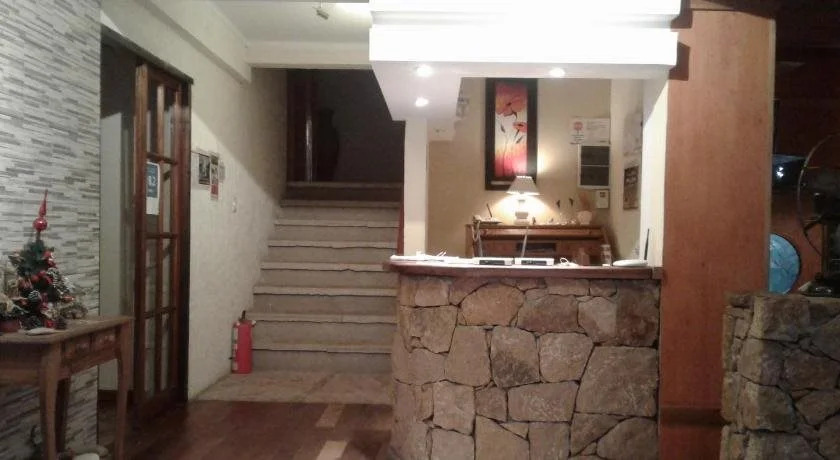 Principado Sierras Hotel