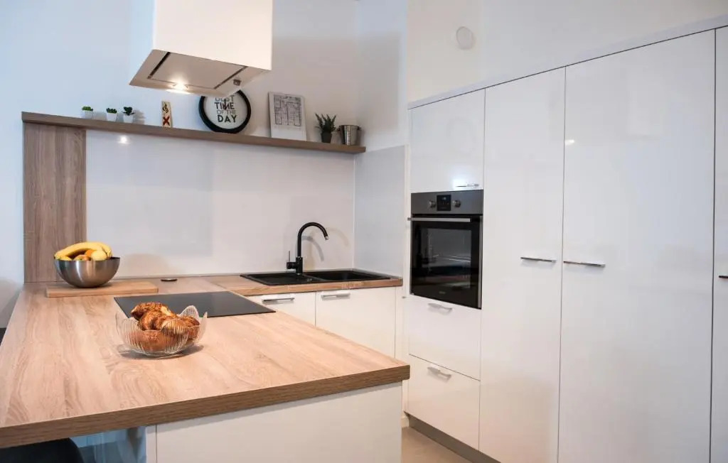 Apartment Morska vila