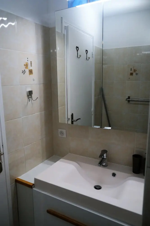 PRADO Appartement